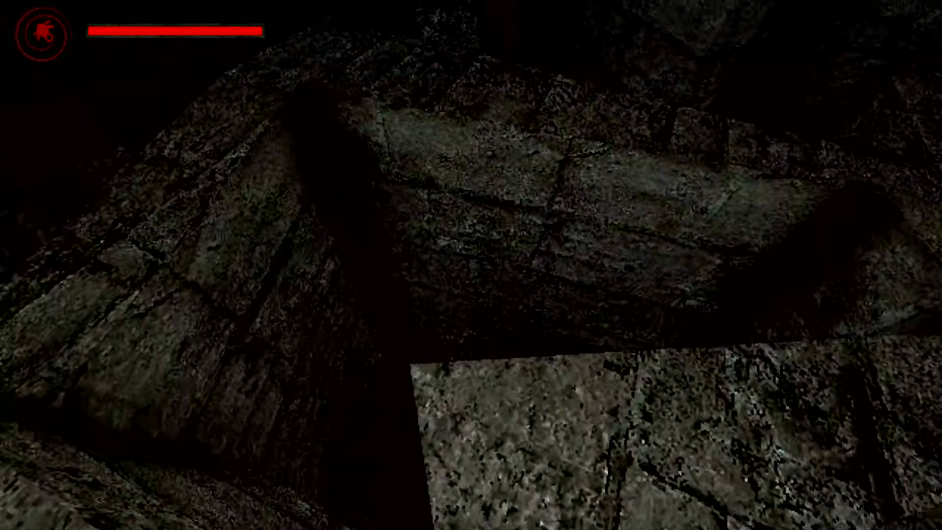 A Breathe in Ashes memory fragment showing text from the protagonist's past